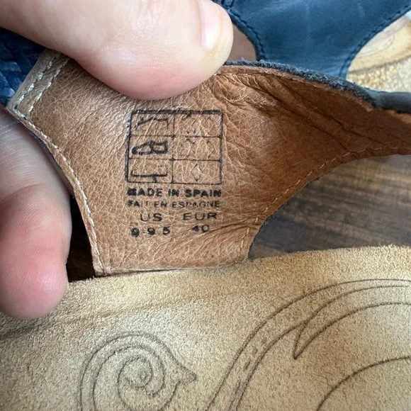 Taos Women’s Trulie Sandals - Picture 5 of 7